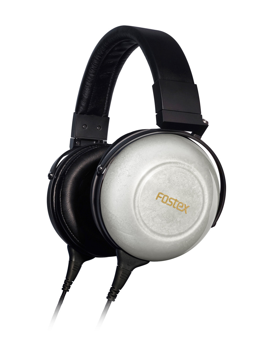 Fostex TH900 mk2 Pearl White Demo Model – kopfhoererboutique